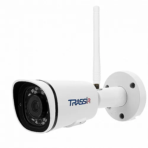 Компактная 2MP WiFi-камера TR-D2121IR3W v2 3.6