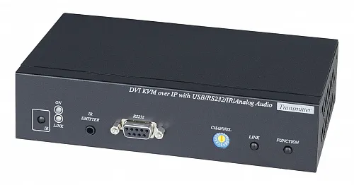 Передатчик KVM DKM01BT(замена- подбор по запросу)