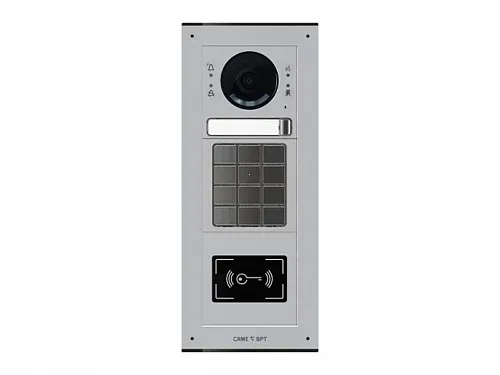 Вызывная видео панель MTM MKITVX1-31KR