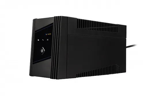 Источник бесперебойного питания SMARTWATT UPS UNI 850E