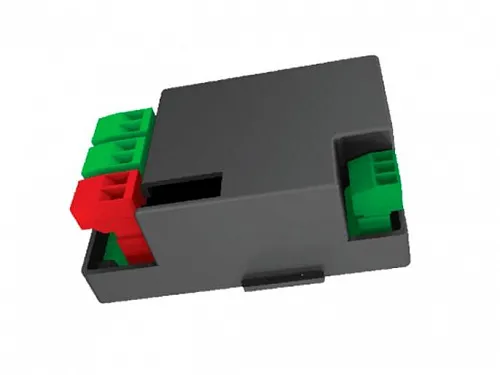 Плата RLB