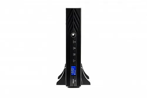 Бастион SKAT-UPS 1000-RACK-ON-2x9-E ИБП 900 Вт, On-Line, встр-е АКБ 2x9Ah