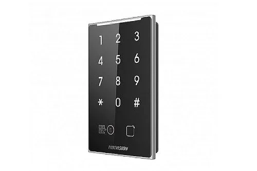 Hikvision DS-K1109DKB-QR