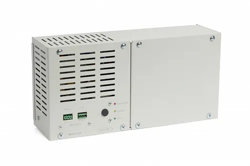 Бастион SKAT-UPS 800/500-DIN-IN ИБП 220В 500Вт, отсек под 1 АКБ 17Ач, модиф. синус, крепление на DIN-рейку