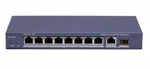 Hikvision DS-3E0510P-E/M(B)
