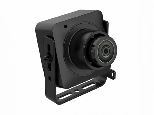 DS-T208 2Мп миниатюрная HD-TVI видеокамера