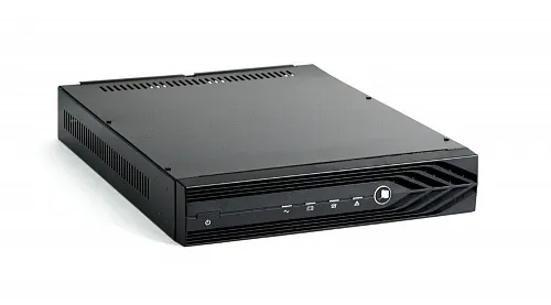 Бастион SKAT BC 24/36 RACK блок батарейный в корпусе 19" 2U, 24В, емкость 36Ач, 8 АКБх9Ач