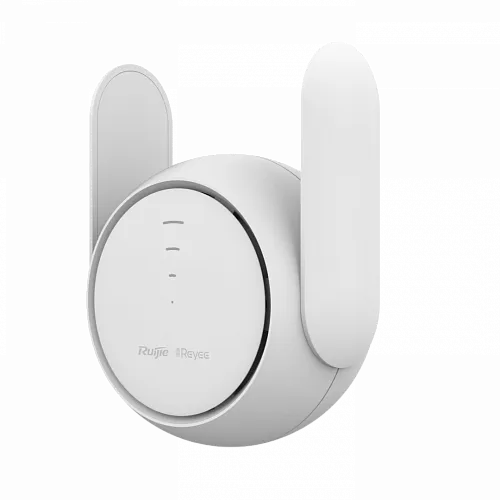 Двухполосный усилитель, расширитель сигнала Wi-Fi 5