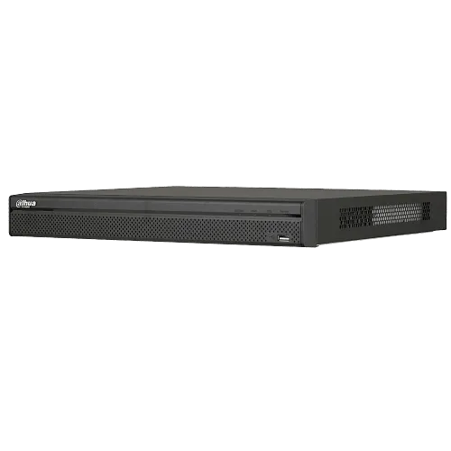 IP-видеорегистратор (NVR) DHI-NVR5216-16P-4KS2E