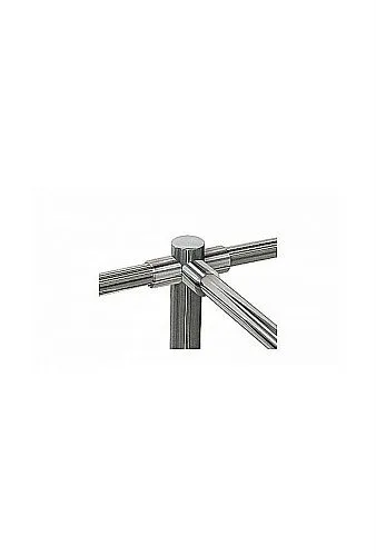 PERCo Трехсторонняя стойка PERCo-BH02 2-03 с крышкой