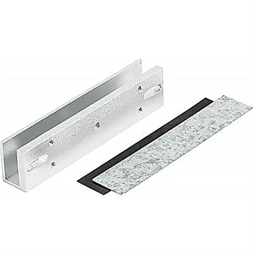 Бастион 8817 SPRUT Bracket-296U U-образное крепление для электромагнитного замка