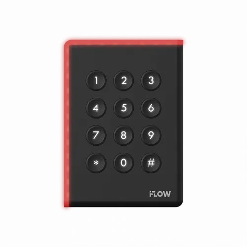 Считыватель карт iFLOW F-KD-4408PMK