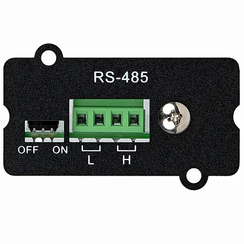 ИБП UPS ULTIMA RS485 CARD