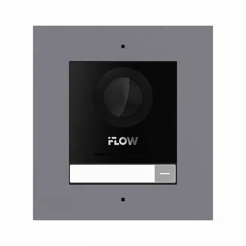 Вызывная панель iFLOW F-VI-2403IPCE1/FLUSH