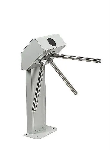 Бастион 8860 SPRUT Tripod-1001, турникет, автопаника, проход 0.5 м, 30 чел/мин, вес 30 кг