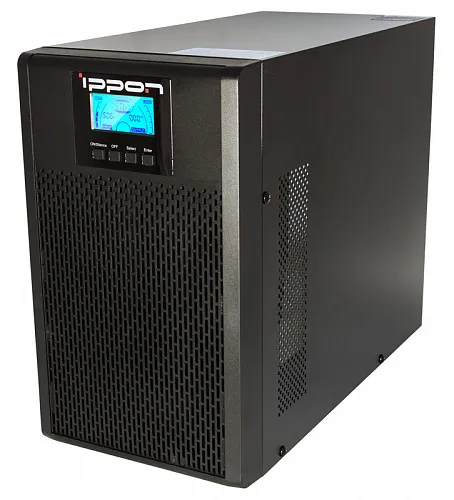 Источник бесперебойного питания Innova G2 3000 Euro