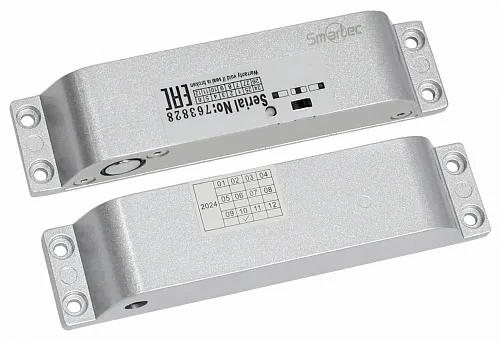 Замок электромеханический ST-DB710MLT