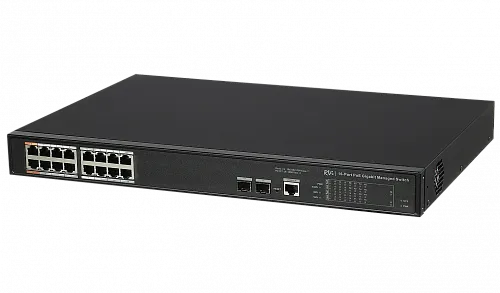 RVi RVi-2NSM16G-2S