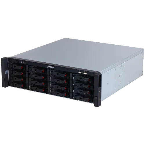 Dahua DHI-NVR616RH-128-XI