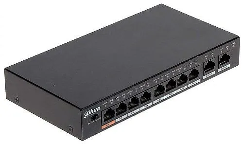 Dahua DH-PFS3010-8ET-65