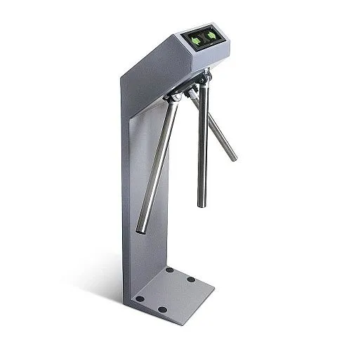PERCo Турникет эл/мех PERCo-TTR-07.1G с автоматическими преграждающими планками Антипаника