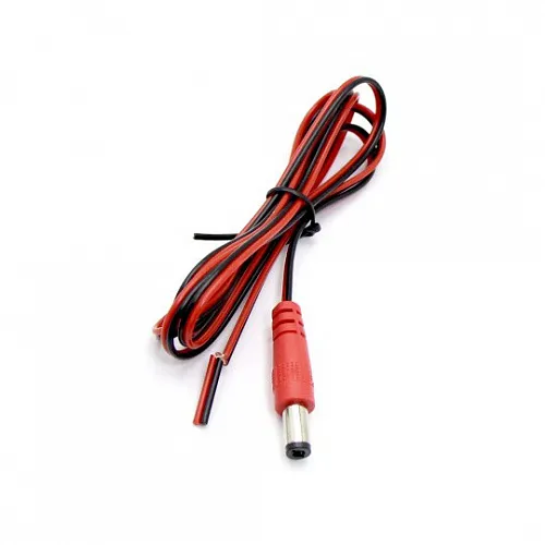 Кабель питания 12-24V