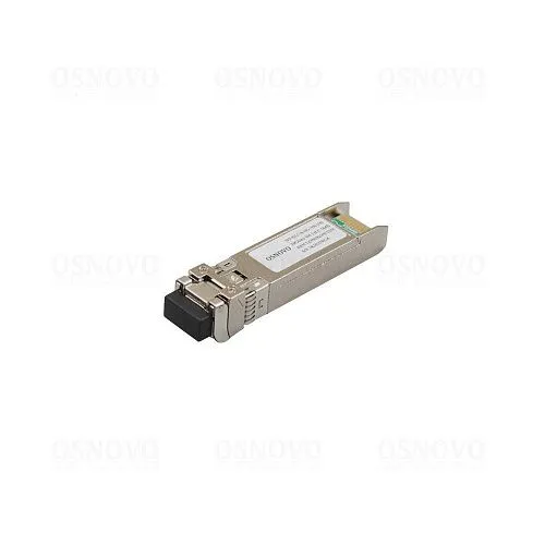 Оптический SFP+модуль SFP-S2LC16-10G-1550-1550