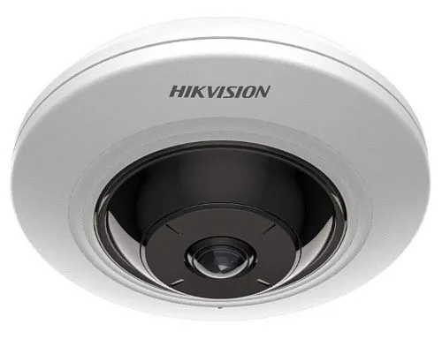 Hikvision DS-2CD2955G0-ISU