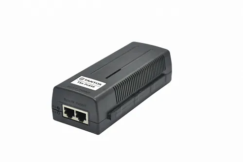 PoE-инжекторы Tantos TSn-PoE56