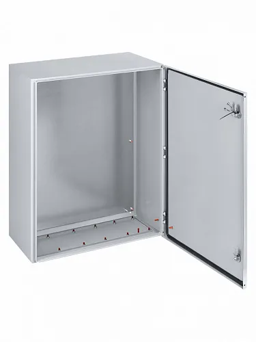 Корпус металлический ЩМП-4-0 IP66 (800х650х250) TDM