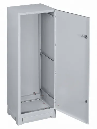 Корпус металлический ЩМП-16.6.4-0 (1600х600х400) без монтажных панелей TDM