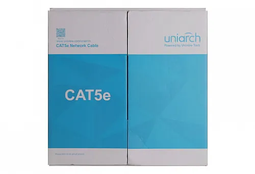 CAB-кабель-Uniarch-5E-B