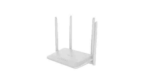 Двухдиапазонный роутер Wi-Fi 5, 4 режима работы с технологией Mesh