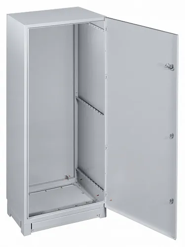 Корпус металлический ЩМП-18.8.4-0 (1800х800х400) без монтажных панелей TDM