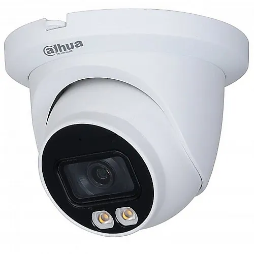 Видеокамера IP DH-IPC-HDW2439TP-AS-LED-0280B