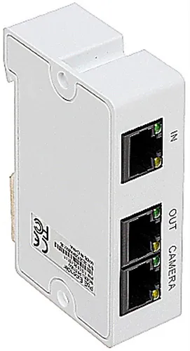 Пассивный РОЕ удлинитель DH-PFT1300