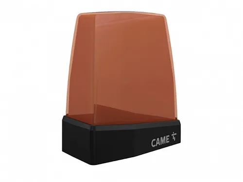 Светодиодная сигнальная лампа KRX1FXSO