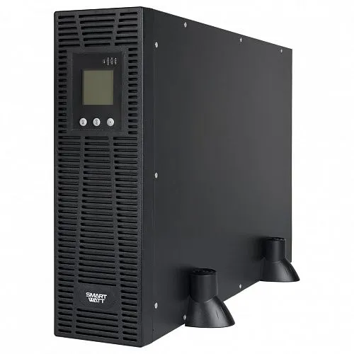 ИБП UPS SECURE 6kVA L + ножки, 2 шт.