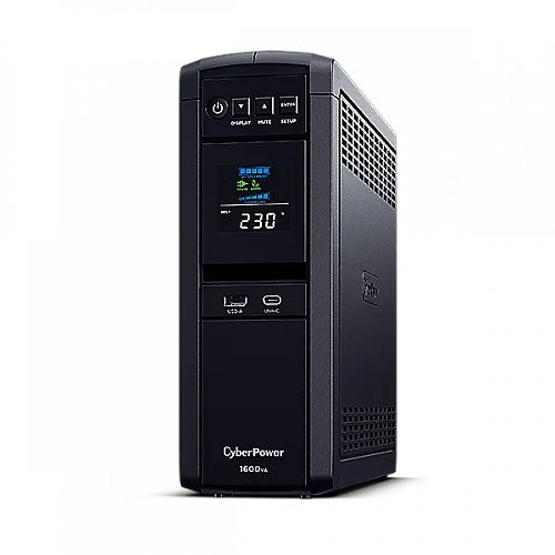 Источник бесперебойного питания CP1600EPFCLCD