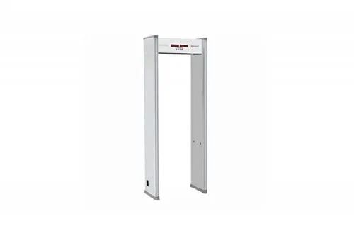 Hikvision ISD-SMG106C - Металлодетектор арочный