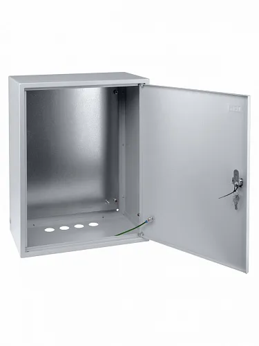 Корпус металлический ЩМП-2-0 (500х400х220) TDM