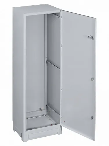 Корпус металлический ЩМП-18.6.4-0 (1800х600х400) без монтажных панелей TDM