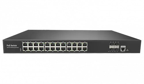 RVi RVi-2NSM24G-4SP rev.2