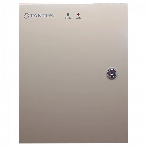 Блоки бесперебойного питания Tantos ББП-50 MAX Lux
