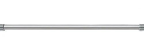 PERCo Поручень PERCo-BH02 1-01 диаметром 32 мм и длиной 1425 мм