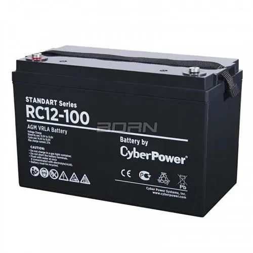 Аккумуляторная батарея RC 12-90