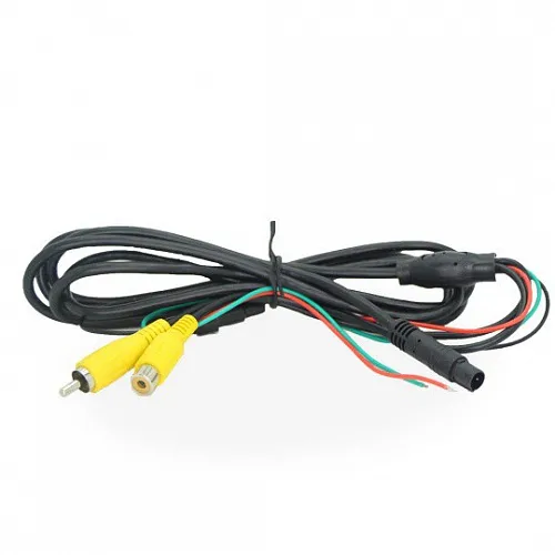 Кабель для монитора M711 24V