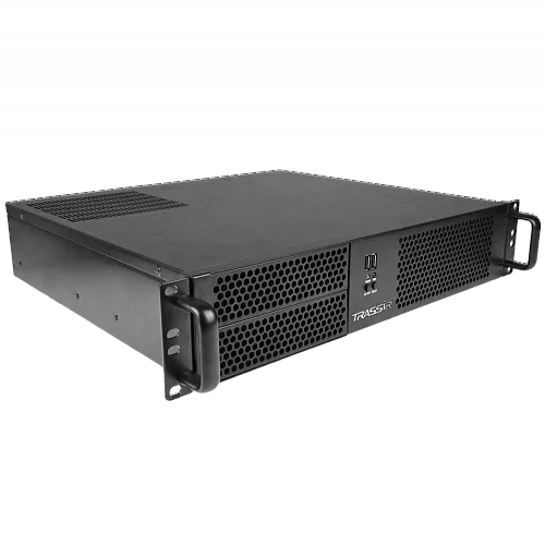 IP-видеорегистратор (NVR) NeuroStation Compact RE