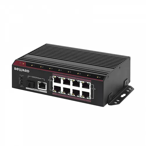 Коммутатор STP-811HPv2
