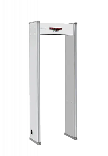 Арочный металлодетектор iFLOW F-IM-1106